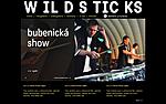 WILD STICKS