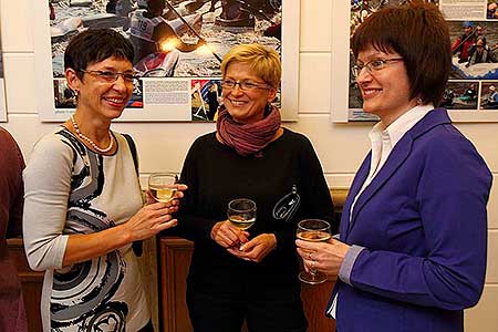 J.B.P.Moliére: Scapinova šibalství - MD Mladá Boleslav, slavnostní představení k výročí 20 let Městského divadla Český Krumlov 19.9.2013, foto: Lubor Mrázek