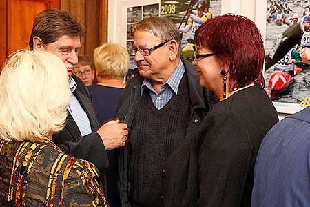 J.B.P.Moliére: Scapinova šibalství - MD Mladá Boleslav, slavnostní představení k výročí 20 let Městského divadla Český Krumlov 19.9.2013, foto: Lubor Mrázek