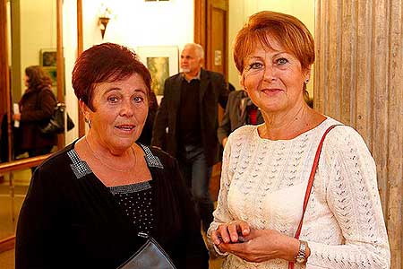 14.10.2013 - Tomasz Jachimek: Kolega Mela Gibsona - Martin Trnavský, foto: Lubor Mrázek (1/68)