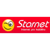 Starnet - partner Městského divadla Český Krumlov