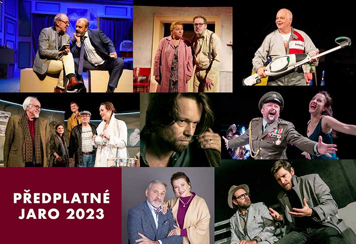 My jsme na JARO 2023 připraveni a těšíme se na Vás!