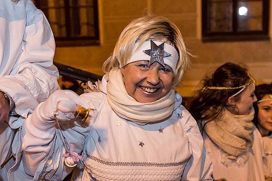 Českokrumlovský Advent