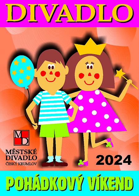 Poh&aacute;dkov&yacute; v&iacute;kend 2024