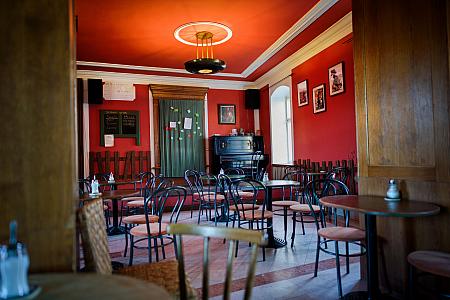 Divadlení klub Ántré, foto: Tomáš Kasal (18/20)