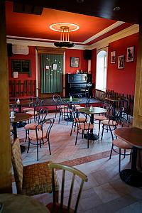 Divadlení klub Ántré, foto: Tomáš Kasal (19/20)
