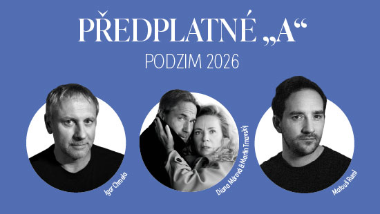 Předplatné A&nbsp;podzim 2026