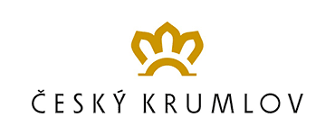 Město Český Krumlov, logo