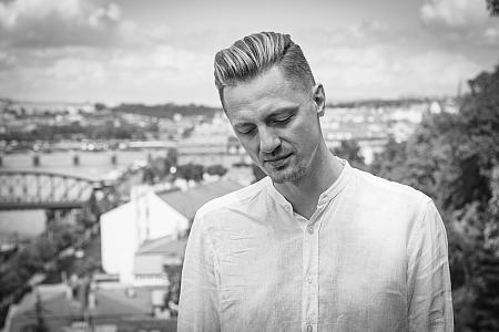 Písně, šansony a další harampádí - Ondřej Ruml, Koncert
