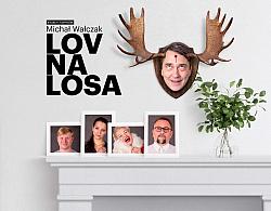 Michal Walczak – Lov na losa