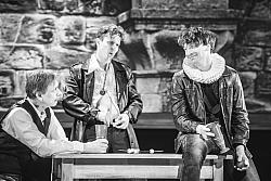 Pavel Trtílek, William Shakespeare – Like Shakespeare