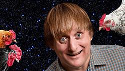 Planeta slepic – Lukáš Pavlásek